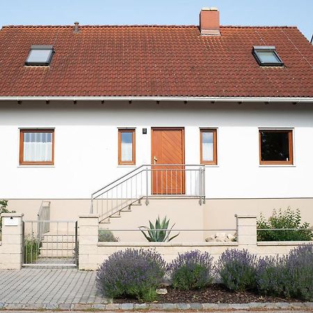 Ferienhaus Kaiserbaum Illmitz Exteriör bild