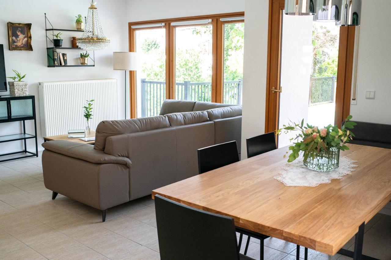 Ferienhaus Kaiserbaum Illmitz Exteriör bild