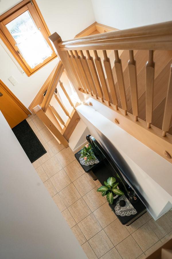 Ferienhaus Kaiserbaum Illmitz Exteriör bild