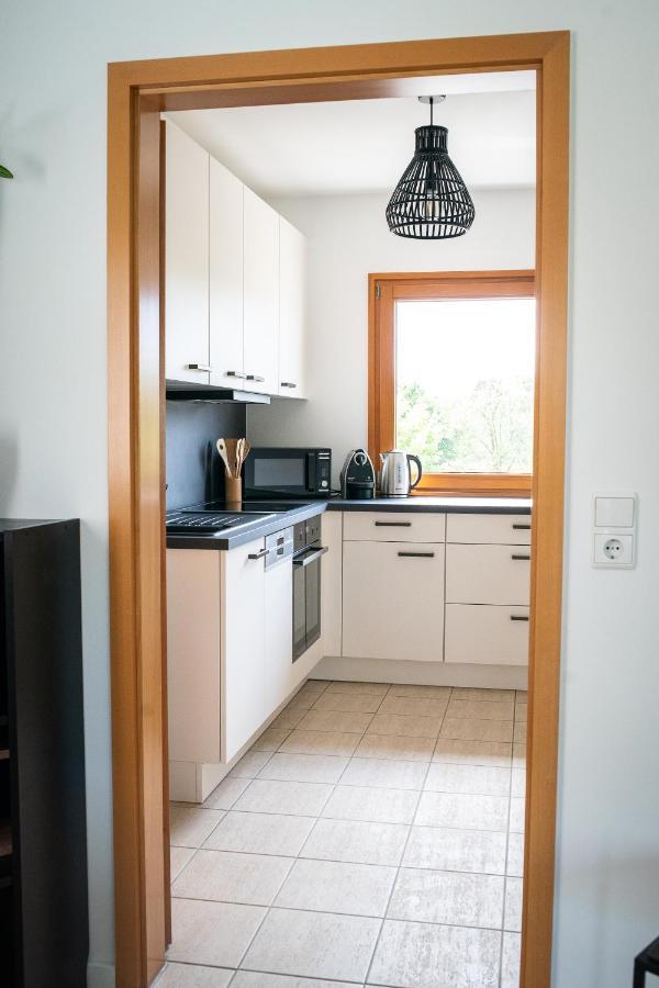 Ferienhaus Kaiserbaum Illmitz Exteriör bild