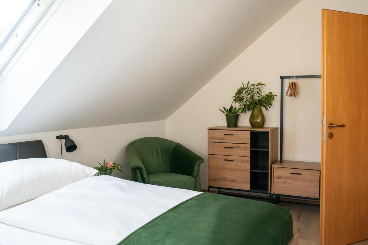 Ferienhaus Kaiserbaum Illmitz Exteriör bild